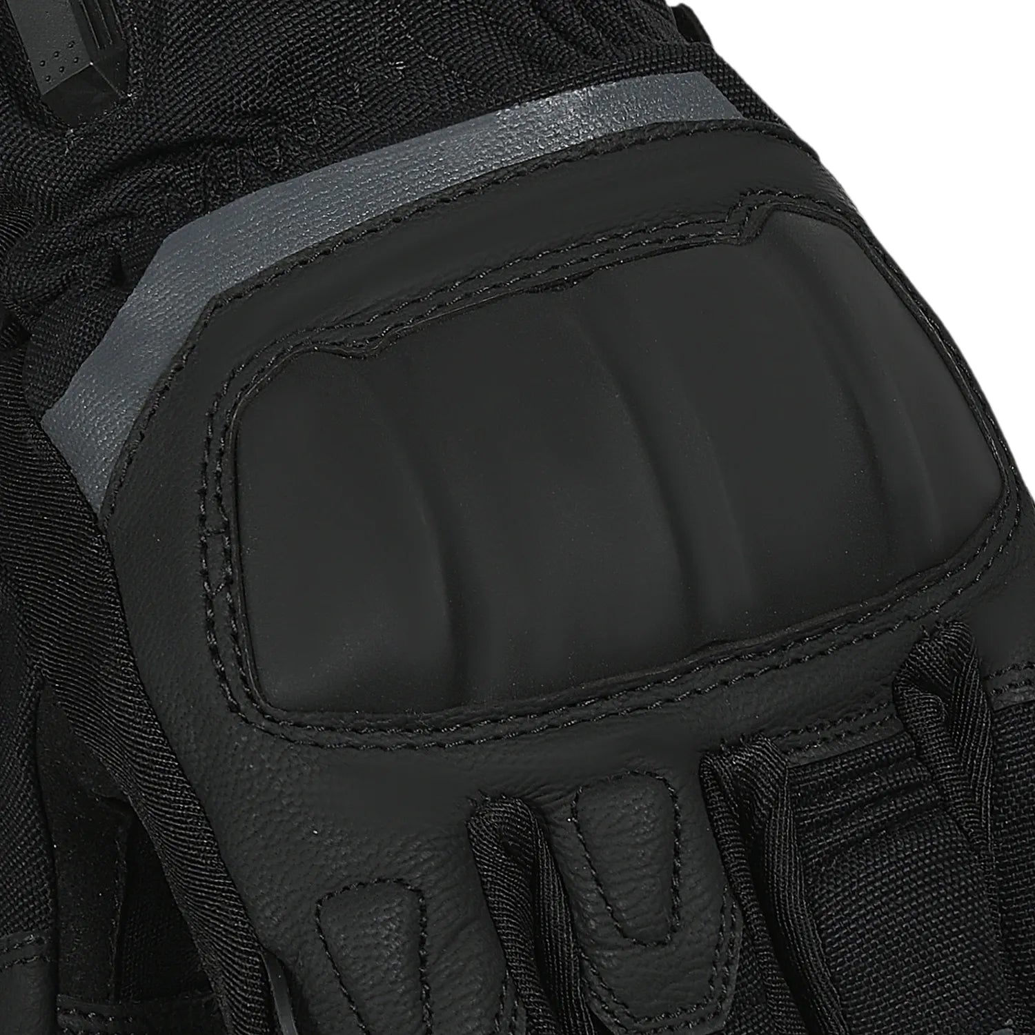 SHUA THERMAL THAW Luvas De Moto Preto Vermelho – 6 – Maximomoto PT