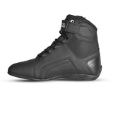 SHUA - Piel Duke Pro Lady Boots Black/White