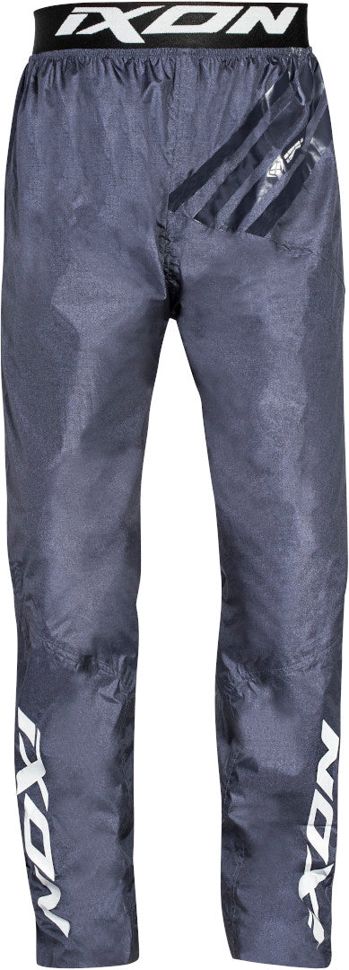 IXON STRIPE HOMBRE PANTALÓN DE LLUVIA MARINO – 1 – Maximomoto PT