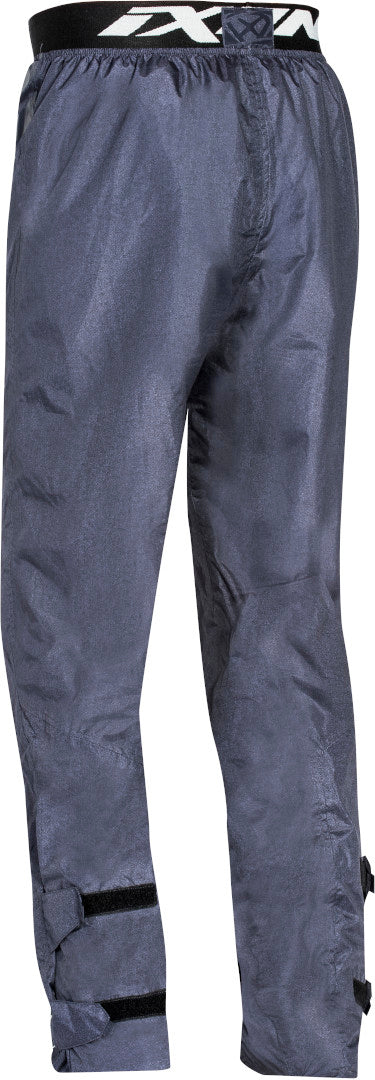 IXON STRIPE HOMBRE PANTALÓN DE LLUVIA MARINO – 2 – Maximomoto PT