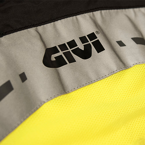 Givi VEST02 TREKKER VEST jackets – 5 – Maximomoto PT