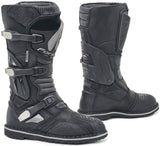 FORMA - TERRA EVO DRY BLACK BOOTS