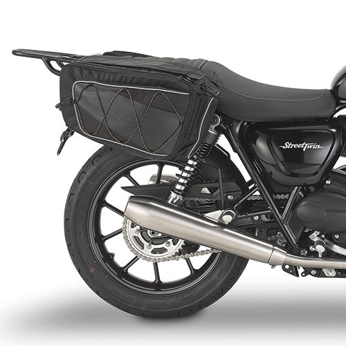 KAPPA SOPORTE ALFORJAS TRIUMPH BONNEVILLE STREET SPEED T100 TWIN 900 – 1 – Maximomoto PT