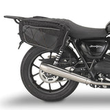 KAPPA SOPORTE ALFORJAS TRIUMPH BONNEVILLE STREET SPEED T100 TWIN 900