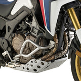 GIVI DEFENSAS MOTOR INOX HONDA CRF1000L AFRICA TWIN