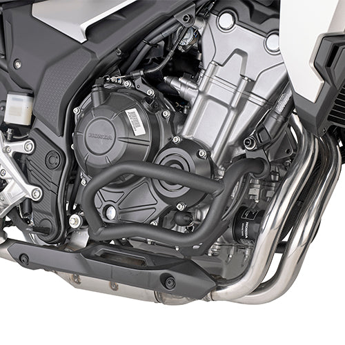 GIVI ENGINE GUARDS FOR HONDA CB 500 F CB 500 X – 1 – Maximomoto PT