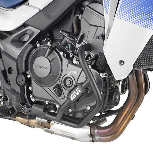 GIVI HONDA XL750 TRANSALP ENGINE FENDERS – 1 – Maximomoto PT