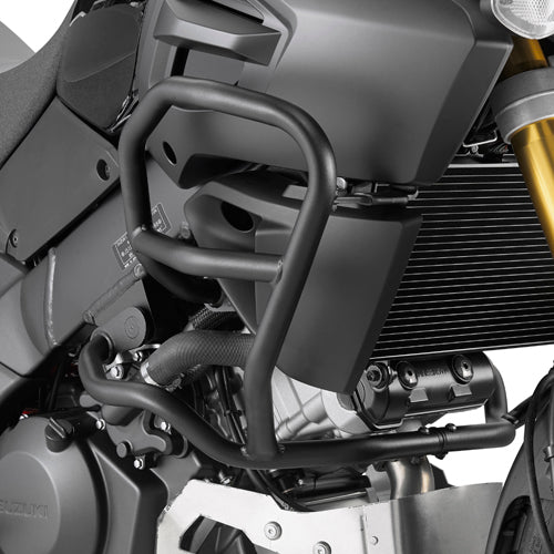 GIVI ENGINE FENDERS SUZUKI DLV STROM 1000 – 1 – Maximomoto PT