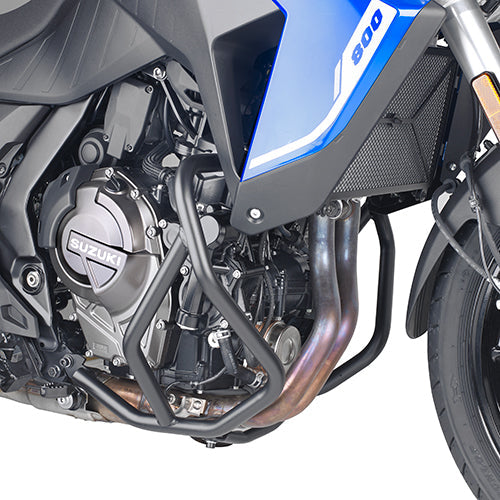 GIVI SUZUKI V-STROM 800SE ENGINE FENDERS – 1 – Maximomoto PT