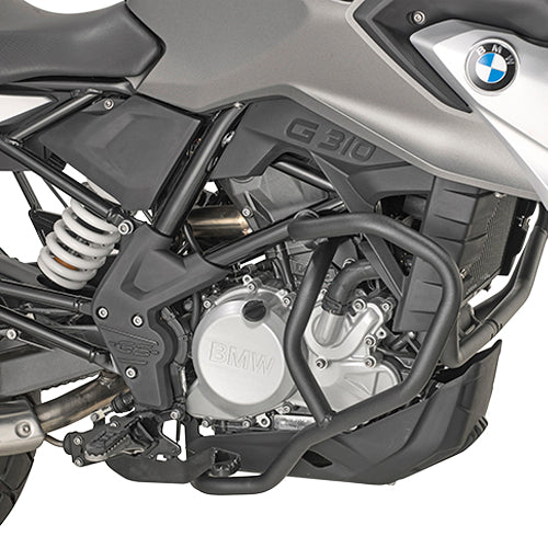 GIVI DEFENSAS MOTOR RADIADOR BMW G 310 GS – 1 – Maximomoto PT