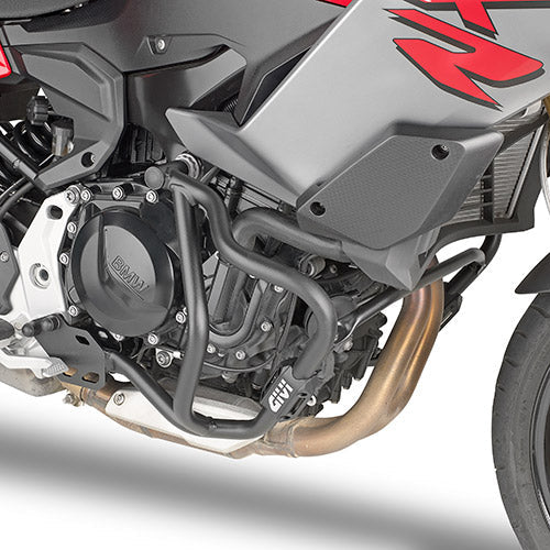 GIVI ENGINE FENDERS FOR BMW F 900 XR – 1 – Maximomoto PT