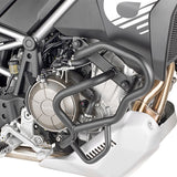 GIVI DEFENSAS MOTOR APRILIA TUAREG 660