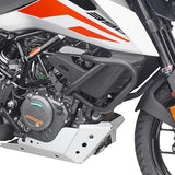 GIVI DEFENSAS MOTOR KTM 390 ADVENTURE