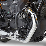 GIVI DEFENSAS MOTOR MOTO GUZZI ROAMER BOBBER V9 STONE V7