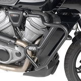 GIVI DEFENSAS MOTOR HARLEY DAVIDSON PAN AMERICA 1250