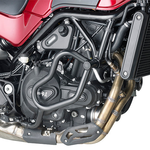 GIVI DEFENSAS MOTOR BENELLI LEONCINO 500 – 1 – Maximomoto PT