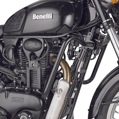 GIVI DEFENSAS MOTOR BENELLI IMPERIALE 400 – 1 – Maximomoto PT