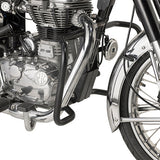 GIVI DEFENSAS MOTOR ROYAL ENFIELD CLASSIC 500