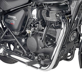 GIVI DEFENSAS MOTOR ROYAL ENFIELD METEOR 350