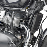 GIVI DEFENSAS MOTOR ROYAL ENFIELD SUPER METEOR 650