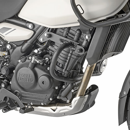 MOT ROYAL ENFI HIMALAYAN FENDERS Guerrilla 450 – 1 – Maximomoto PT