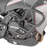 GIVI DEFENSAS MOTOR MOTO MORINI X CAPE 649