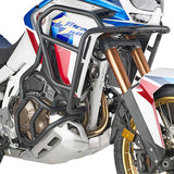 GIVI DEFENSAS MOTOR RADIADOR HONDA CRF1100L AFRICA TWIN