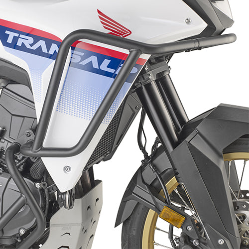 GIVI ENGINE RADIATOR FENDERS HONDA XL 750 TRANSALP – 1 – Maximomoto PT