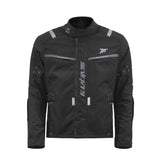 SEVENTY SD-JT83 TONALE casacos Deportiva Para Hombre Negra – Maximomoto PT