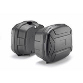 GIVI TRK LITE Maletas Para Moto Acabado Preto Pack 2 35L – Maximomoto PT