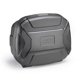 GIVI TREKKER LITE Maleta Para Moto Acabado En Preto 35L – Maximomoto PT