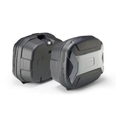 GIVI MK TREKKER LITE 35 Maletas Para Moto Preto Gris Pack 2 35 L – Maximomoto PT