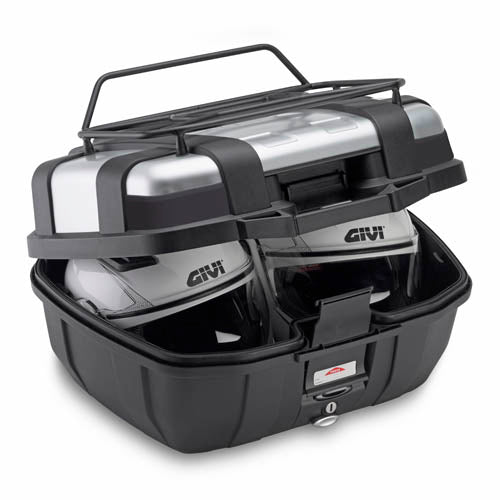 GIVI MK TRK52N TREKKER Maleta Para Moto 52 L – 2 – Maximomoto PT