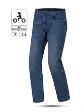 BELA DRIFTER Moto Jeans Dark Blue Pants 32L – Maximomoto PT