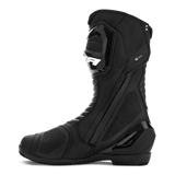 SHIMA RX-3 MEN'S RACING BLACK/WHITE