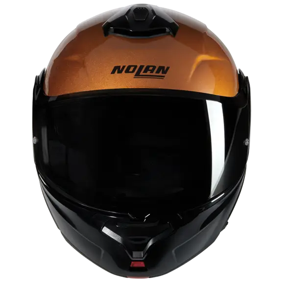 NOLAN X-1005 ULTRA CARBON VERNICIATURA SPECIAL 343 modular Ocra Hull – 3 – Maximomoto PT