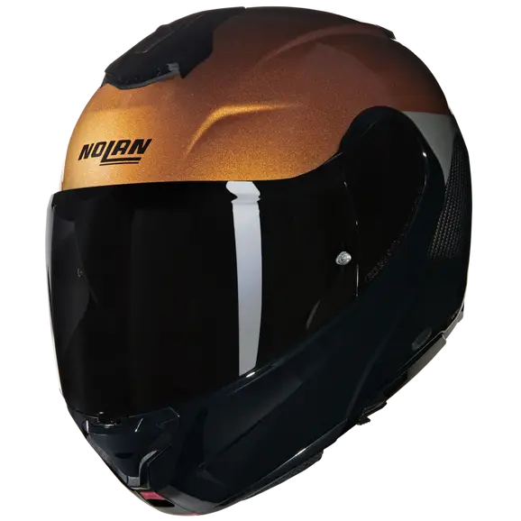 NOLAN X-1005 ULTRA CARBON VERNICIATURA SPECIAL 343 modular Ocra Hull – 2 – Maximomoto PT