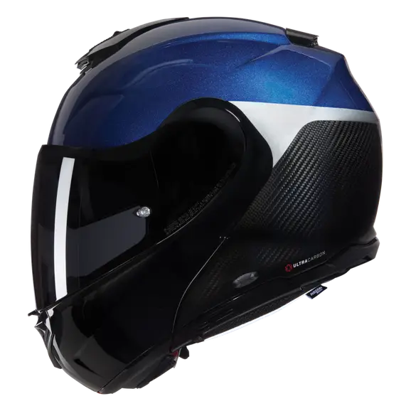 NOLAN X-1005 ULTRA CARBON VERNICIATURA SPECIALE 344 Modular Casco – 1 – Maximomoto PT