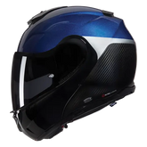NOLAN X-1005 ULTRA CARBON SPECIAL VERNICIATURE 344 Modular Hull – Maximomoto PT