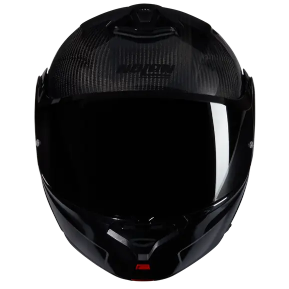 NOLAN X-1005 ULTRA PURE CARBON 324 Modular Casco Nero – 2 – Maximomoto PT