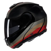 NOLAN X-1005 ULTRA CARBON SPECIAL VERNICIATURE 347 Modular Hull – Maximomoto PT