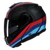 NOLAN X-1005 ULTRA CARBON SPECIAL VERNICIATURE 348 Modular Hull – Maximomoto PT