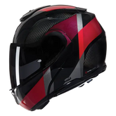 NOLAN X-1005 ULTRA CARBON SPECIAL VERNICIATURE 346 Modular Hull – Maximomoto PT