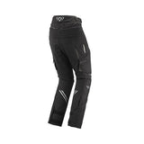 IXON PANTALÓN MIDGARD PT VERSIÓN CORTA LARGA NEGRO