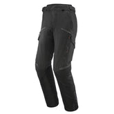 IXON PANTALÓN MIDGARD PT VERSIÓN LARGA NEGRO