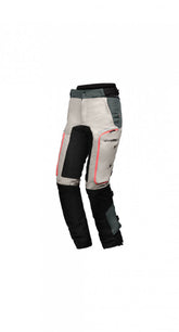 IXON VIDAR PT PANTALÓN PANTALONES TOURING PREMIUM GREIGE – Maximomoto PT