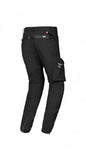 IXON KINO HOMBRE MOTO PANTALONES TEXTIL AZUL MARINO