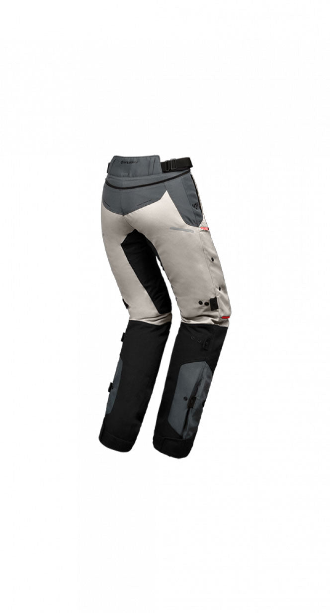 IXON VIDAR PT PANTALÓN PANTALONES TOURING PREMIUM GREIGE – 2 – Maximomoto PT
