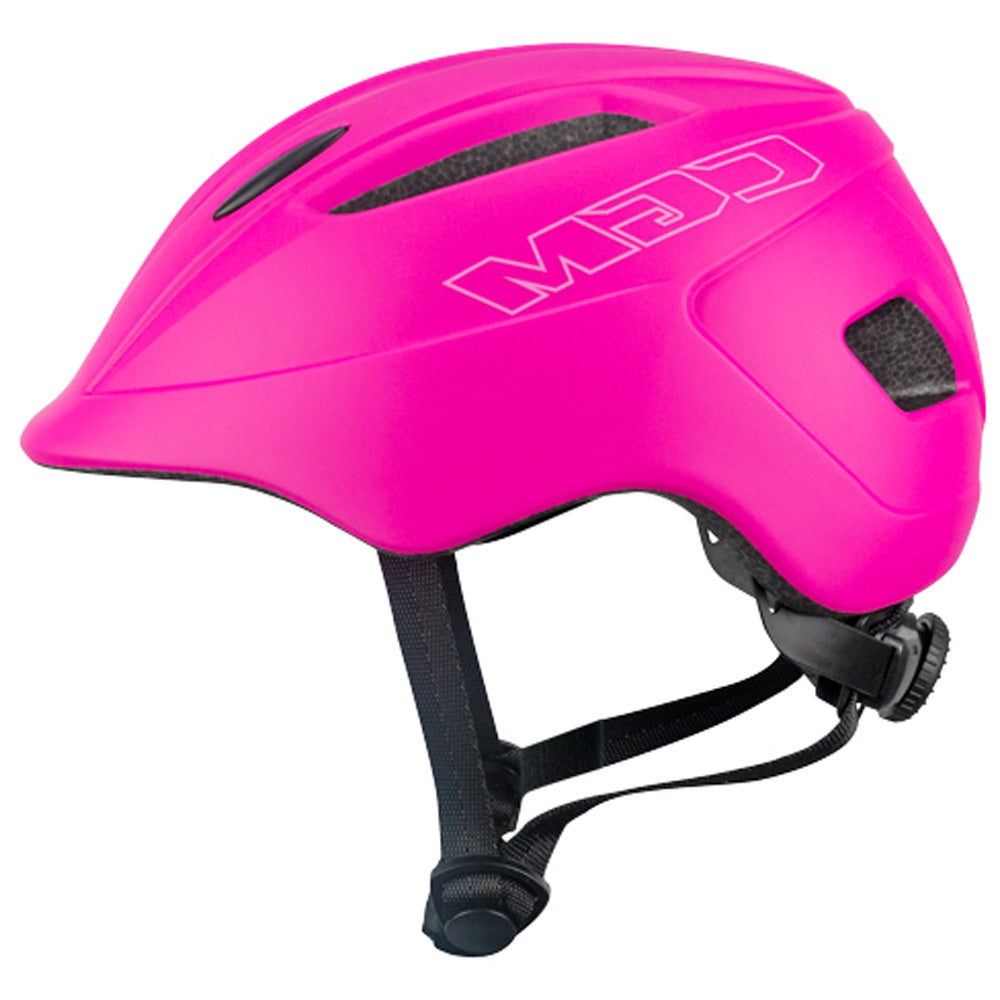 CGM 870A MONO WHEELS Cycling shell Fuchsia Opaque – 2 – Maximomoto PT