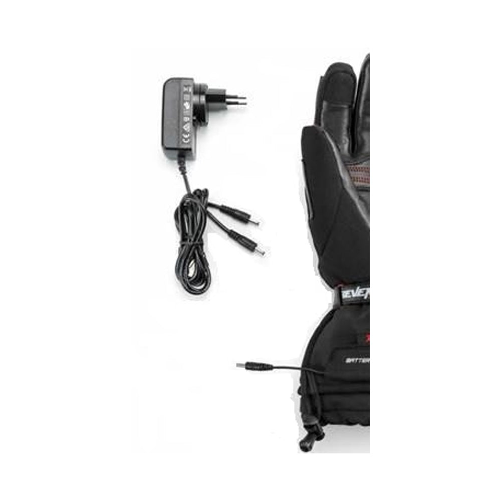 SEVENTY SD-A17C CARGADOR 12.6V USB+CABLE DOBLE SALIDA USB Y 2 JACKS – 1 – Maximomoto PT